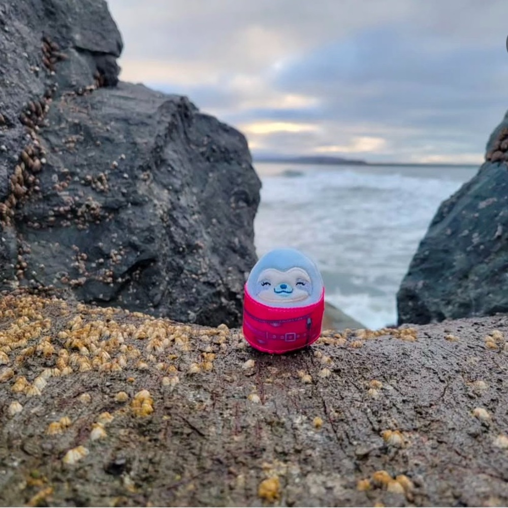 1 Mini Squishville by Squishmallow 2inch
